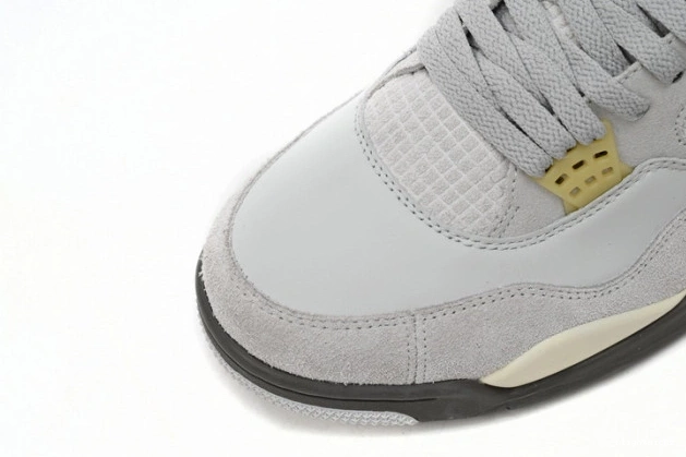 Craft Dust 4 SE DV3742-021 Retro Photon Jordan 1116